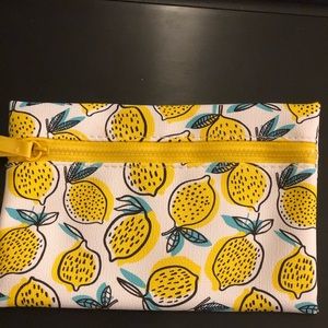 Ipsy bag